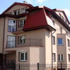 Apartamenty Dolna Kraków