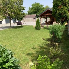 Park Vendégház