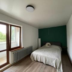 Cozy apartment at Botanica