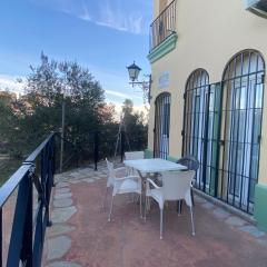 Estudio playa la muralla