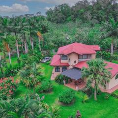 Arenal Tropical Home Villa