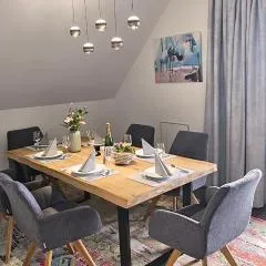 Penthouse Apartment 1511 Gerlitzen - Ski in -Ski out!