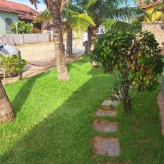 Casa Privativa em Araruama com Piscina no Condomínio, Churrasqueira e Área Gourmet Privativa