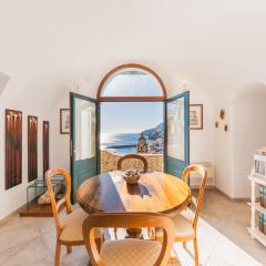 Villa Rosario Amalfi