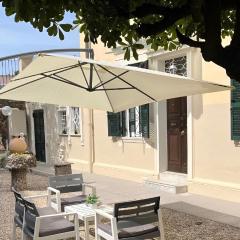 Holiday Garden House Roma