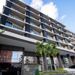 Oceânica Cabo Branco By Carpediem