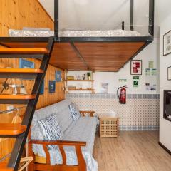 Estudio T41 - Downtown Lisbon Historic Center