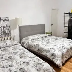 A casa di Sally