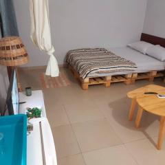 Apparemment studio