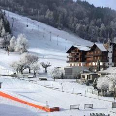 Studio au pied des pistes à Morzine