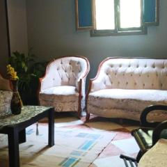 Hours Home Pyramids View