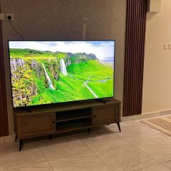 نزل الرحاب -للعائلات فقط-