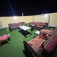 نزل الرحاب -للعائلات فقط-