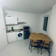 Studio Bourgeonnière