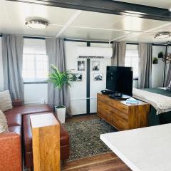 BoxHouse Villages Pecos