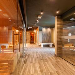 Butterfly Luxury - basen, wellness , klimatyzacja, parking 350m od morza