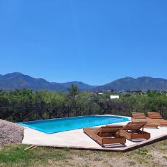 Country House Trabun Curev