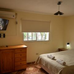 Departamentos temporarios La Nueva Costanera