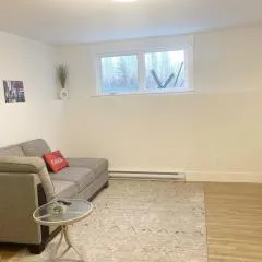 Main photo of rental property: Luxury Airbn in Riverview, NB