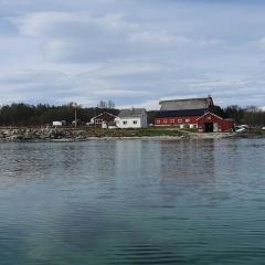 Marisletta farm - house by the sea