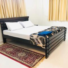 Luxury living 3BHK AC by GRV Group