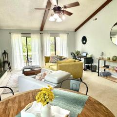 Aspen Way Condo - Wake Forest University