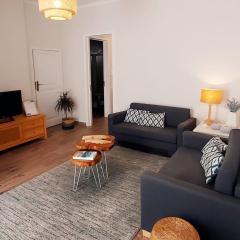 Ti Maria White House