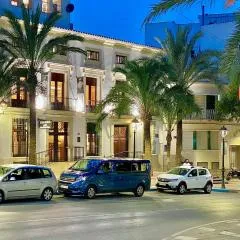 Casa Entre Viñas