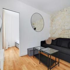 Comfortable apartment - 1BD 4P - Le Marais