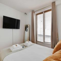 Charming Apartment - Mobility Lease