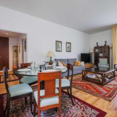 Charming Apartment - 1BD 2P - Foch Arc de Triomphe