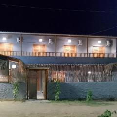 Pousada Caminho De tatu