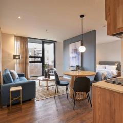 Caluce Apt 5A by LetoH