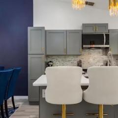 Newly Renovated 3BR house near by Disney & Universal