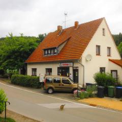 Haus Rübezahl