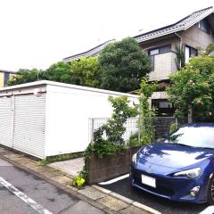 OSO Homestay