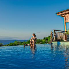 Bataran Garden Cottage