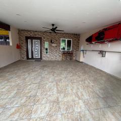 Easy Homestay