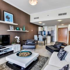 Luxury Sea View apartment