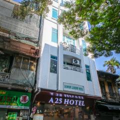 A25 Hotel - 15 Hàng Than