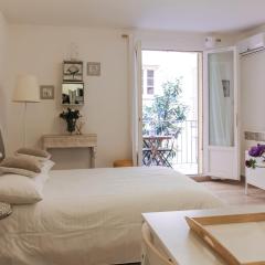 Studio Chateau - Vieux Nice