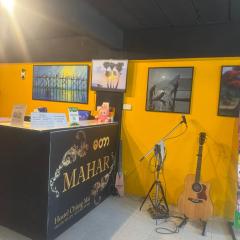 MaHar Hostel ChiangMai