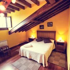 Casas los Cantores
