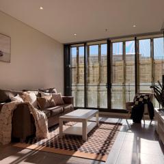 Darling Harbour Syd CBD 2B2B1C Apt Free Parking