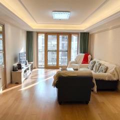 Tidewhisper Deluxe Suite 2 -2 Bedrooms, 2 Bathrooms