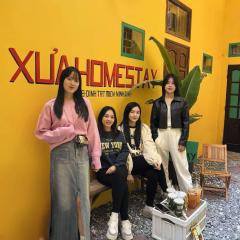Xưa Homestay