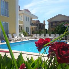 Karaca Apart Hotel