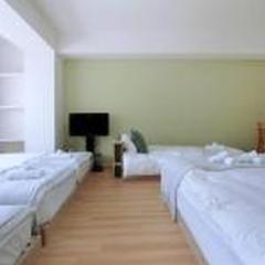 Mutsumi Shinimamiya 501 むつみ庵新今宮 501