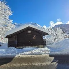 Le Petit Chalet du Chinaillon