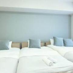 Mutsumi Shinimamiya 502 むつみ庵新今宮 502